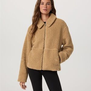 Vuori lou jacket